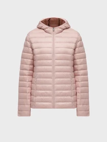 Куртки и дубленки JOTT модель JOT-P003-PF22WDOW01-8690 Фото