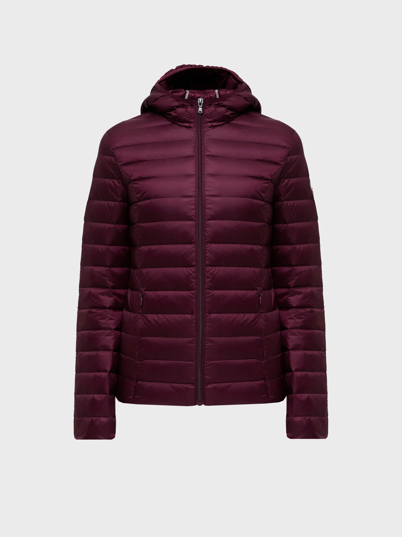 Куртки та дублянки JOTT модель JOT-P003-PF22WDOW01-8690 Фото