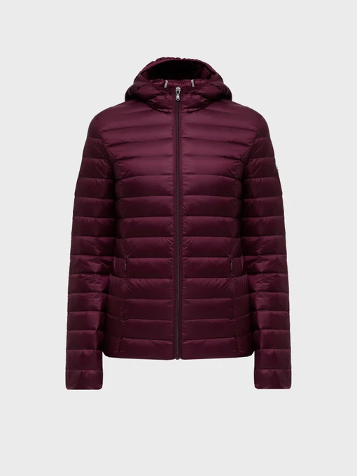 Куртки та дублянки JOTT модель JOT-P003-PF22WDOW01-8690 Фото