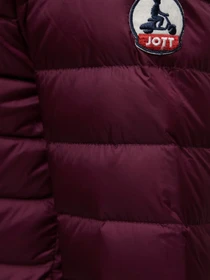 Куртки та дублянки JOTT модель JOT-P003-PF22WDOW01-8690 Фото