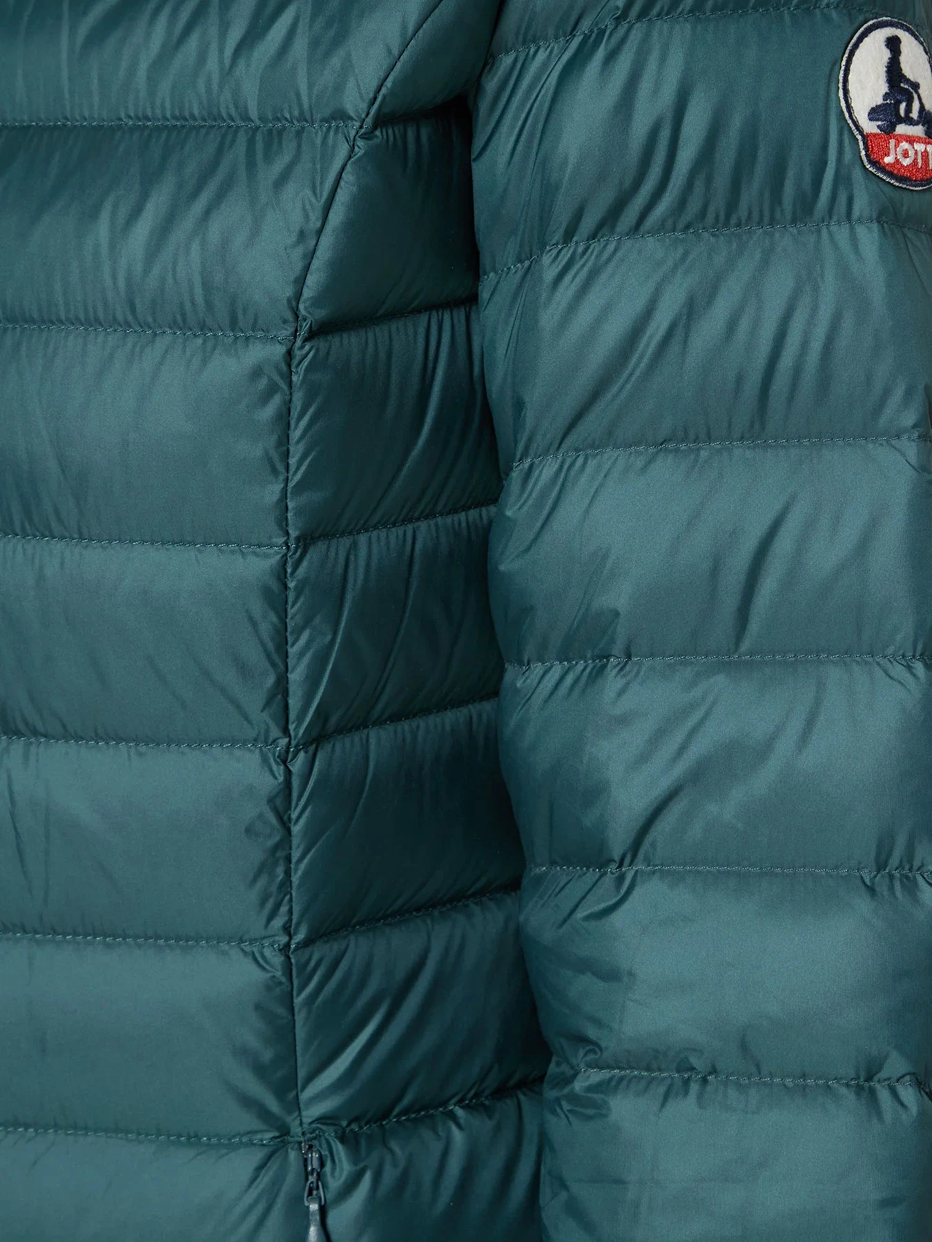 Куртки и дубленки JOTT модель JOT-P003-PF22WDOW01-8690 Фото