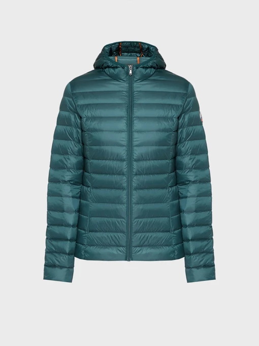 Куртки и дубленки JOTT модель JOT-P003-PF22WDOW01-8690 Фото