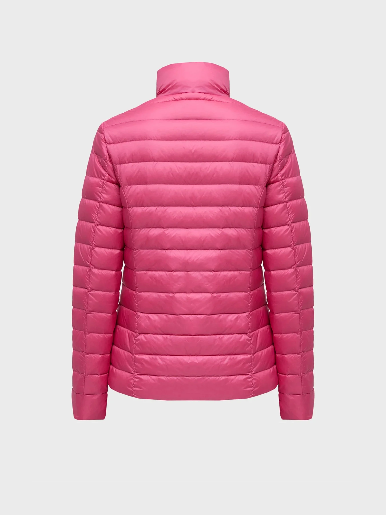 Куртки та дублянки JOTT модель JOT-P003-PF22WDOW02-8190 Фото