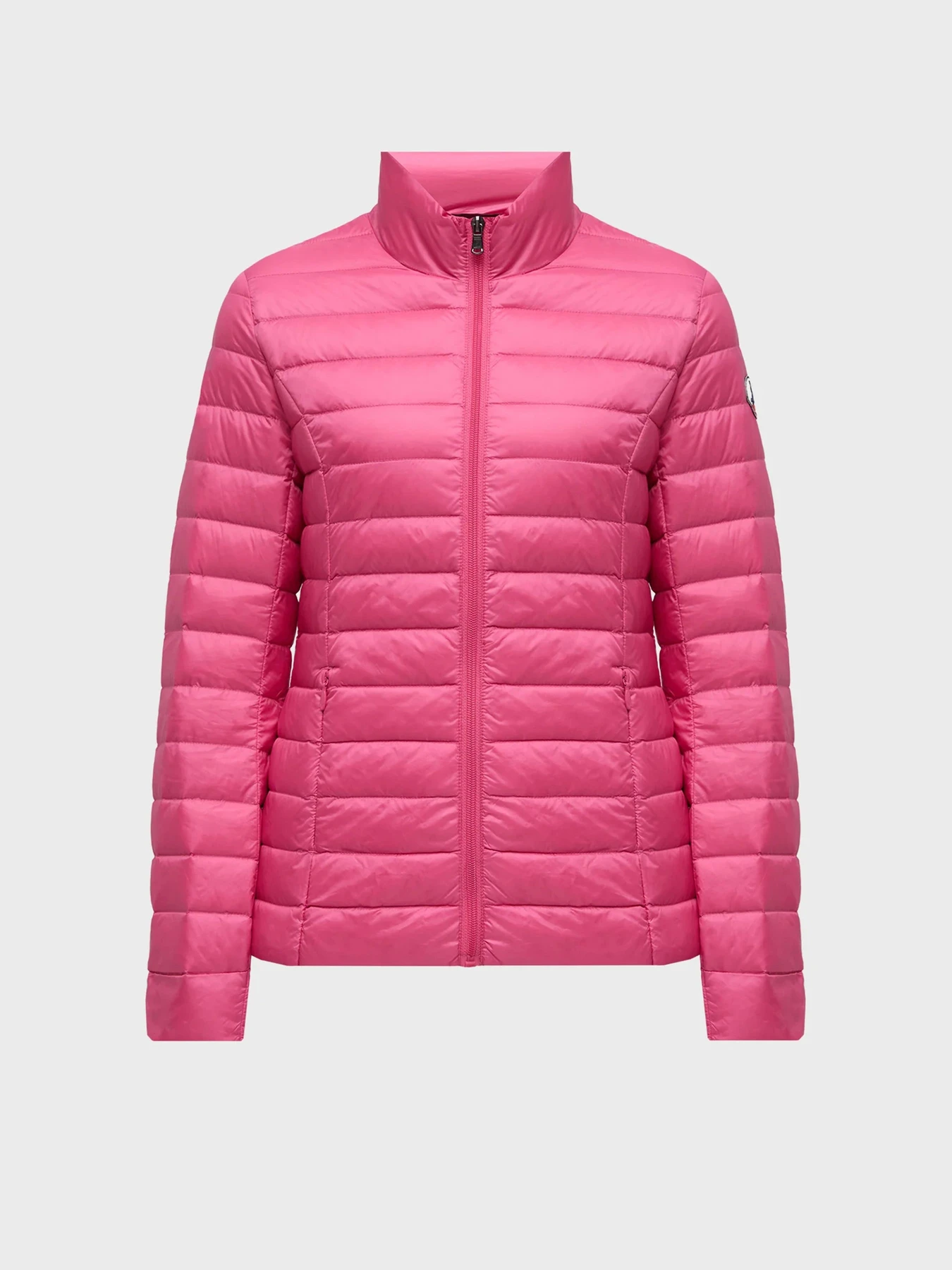 Куртки та дублянки JOTT модель JOT-P003-PF22WDOW02-8190 Фото