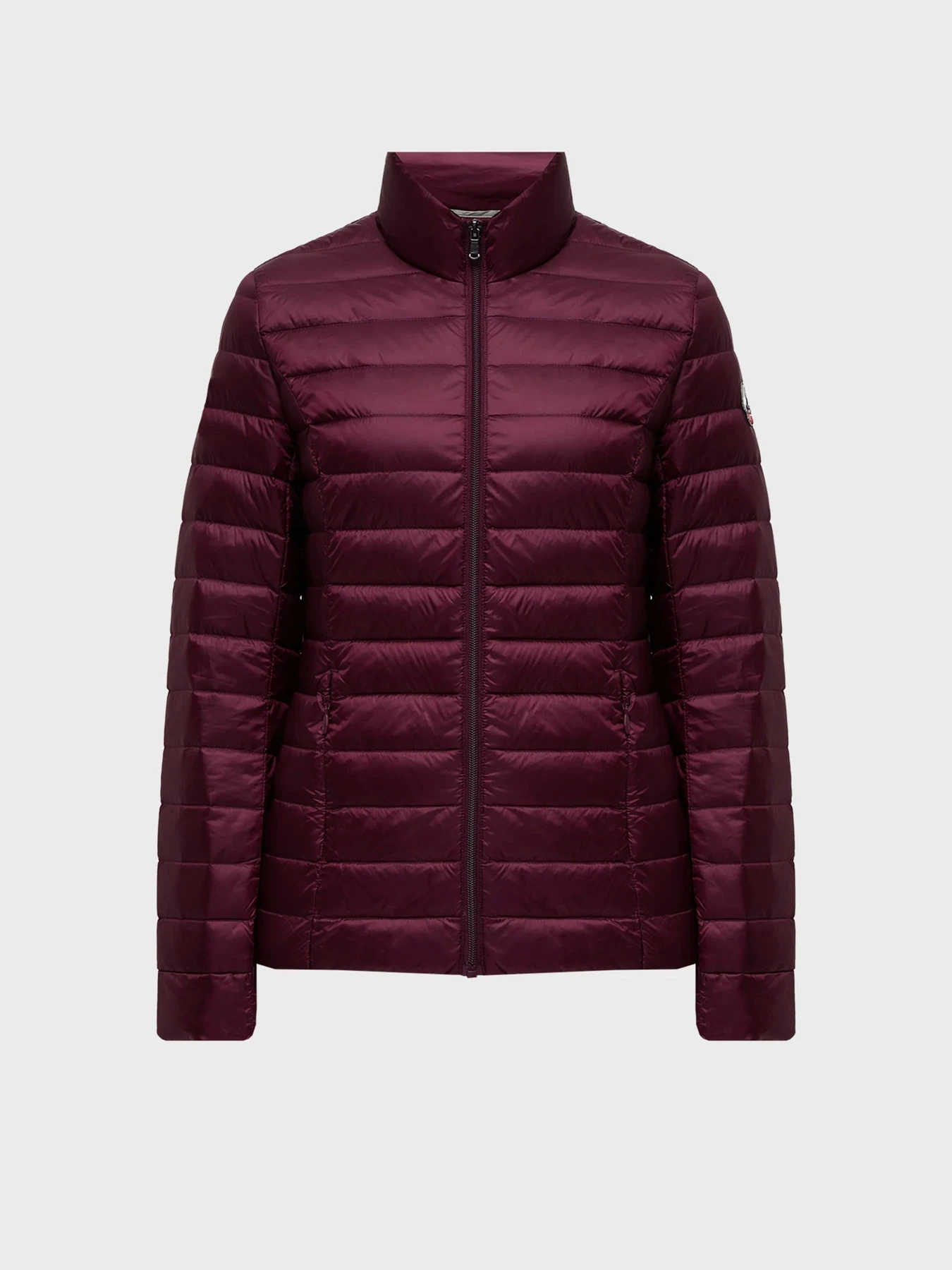 Куртки и дубленки JOTT модель JOT-P003-PF22WDOW02-8190 Фото