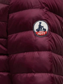Куртки и дубленки JOTT модель JOT-P003-PF22WDOW02-8190 Фото
