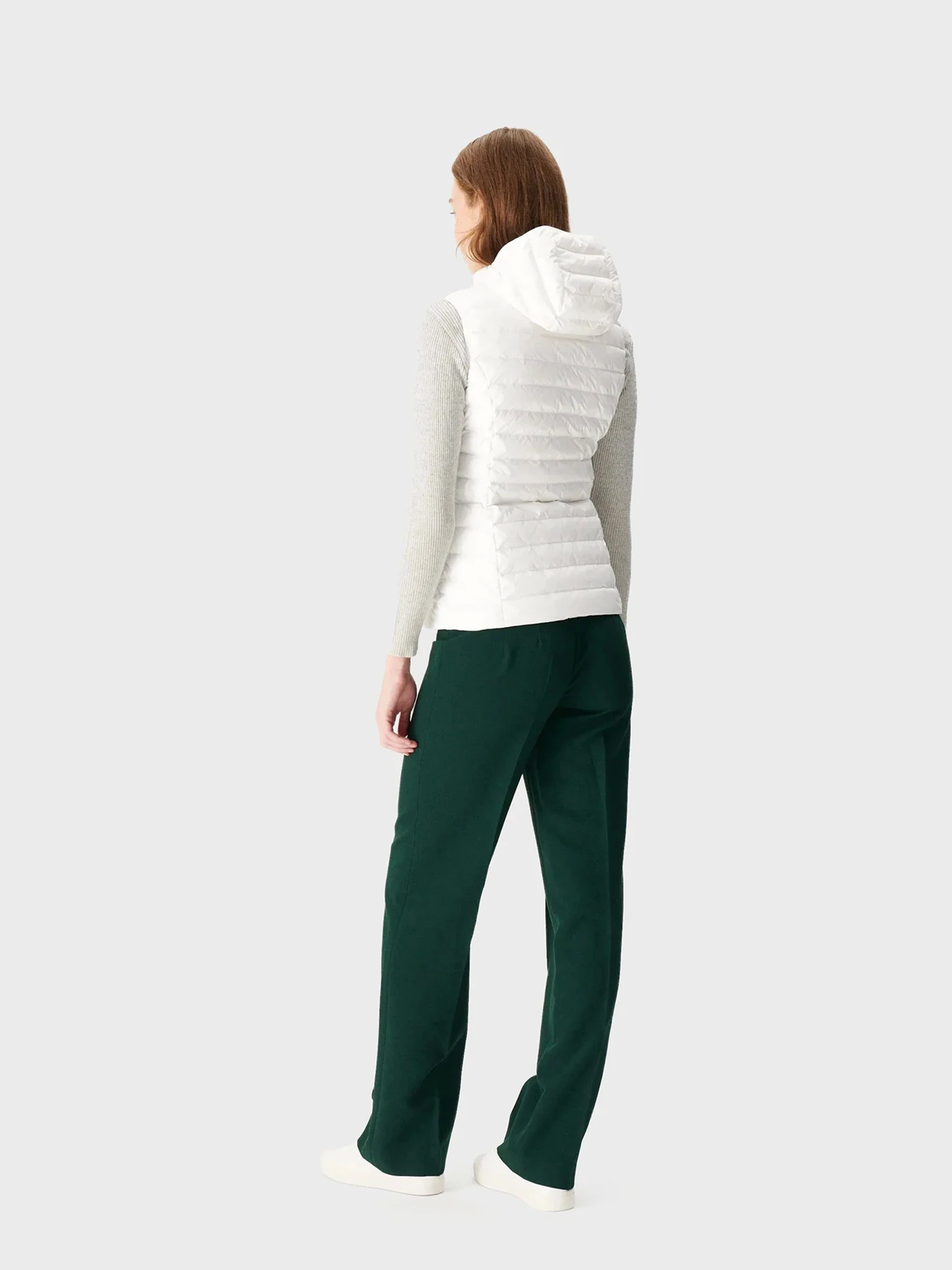 Куртки и дубленки JOTT модель JOT-P003-PF22WDOW03-7290 Фото