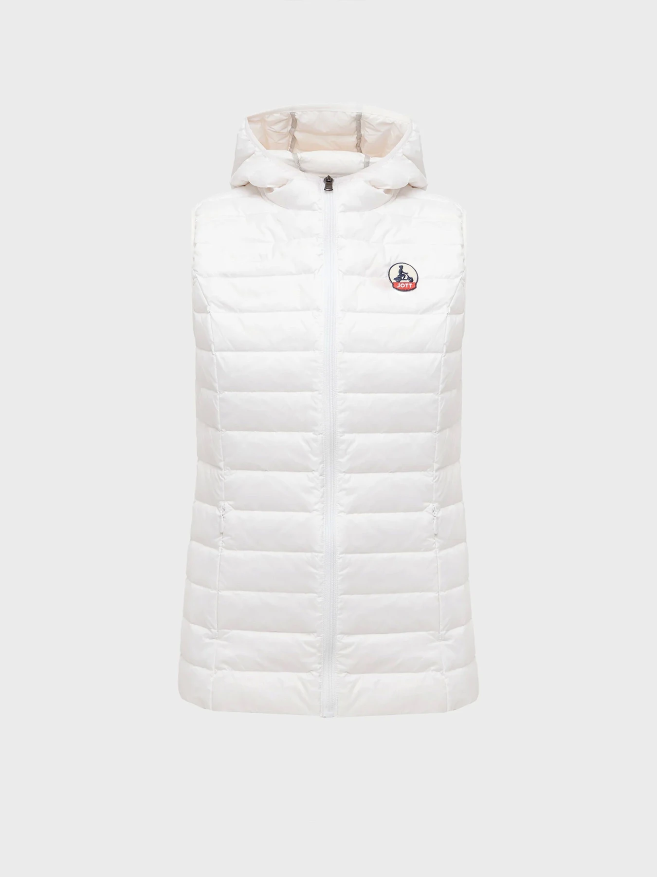 Куртки и дубленки JOTT модель JOT-P003-PF22WDOW03-7290 Фото