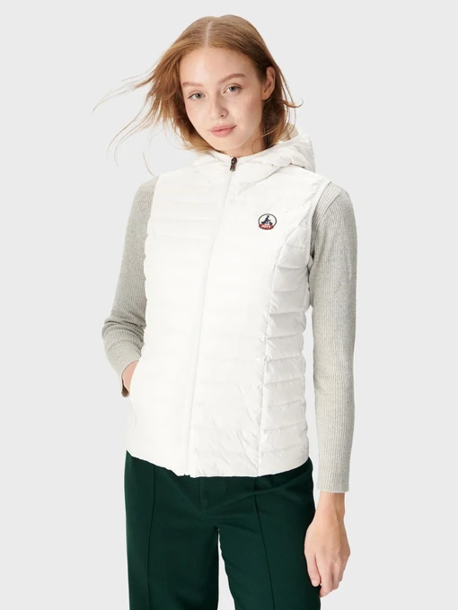 Куртки и дубленки JOTT модель JOT-P003-PF22WDOW03-7290 Фото