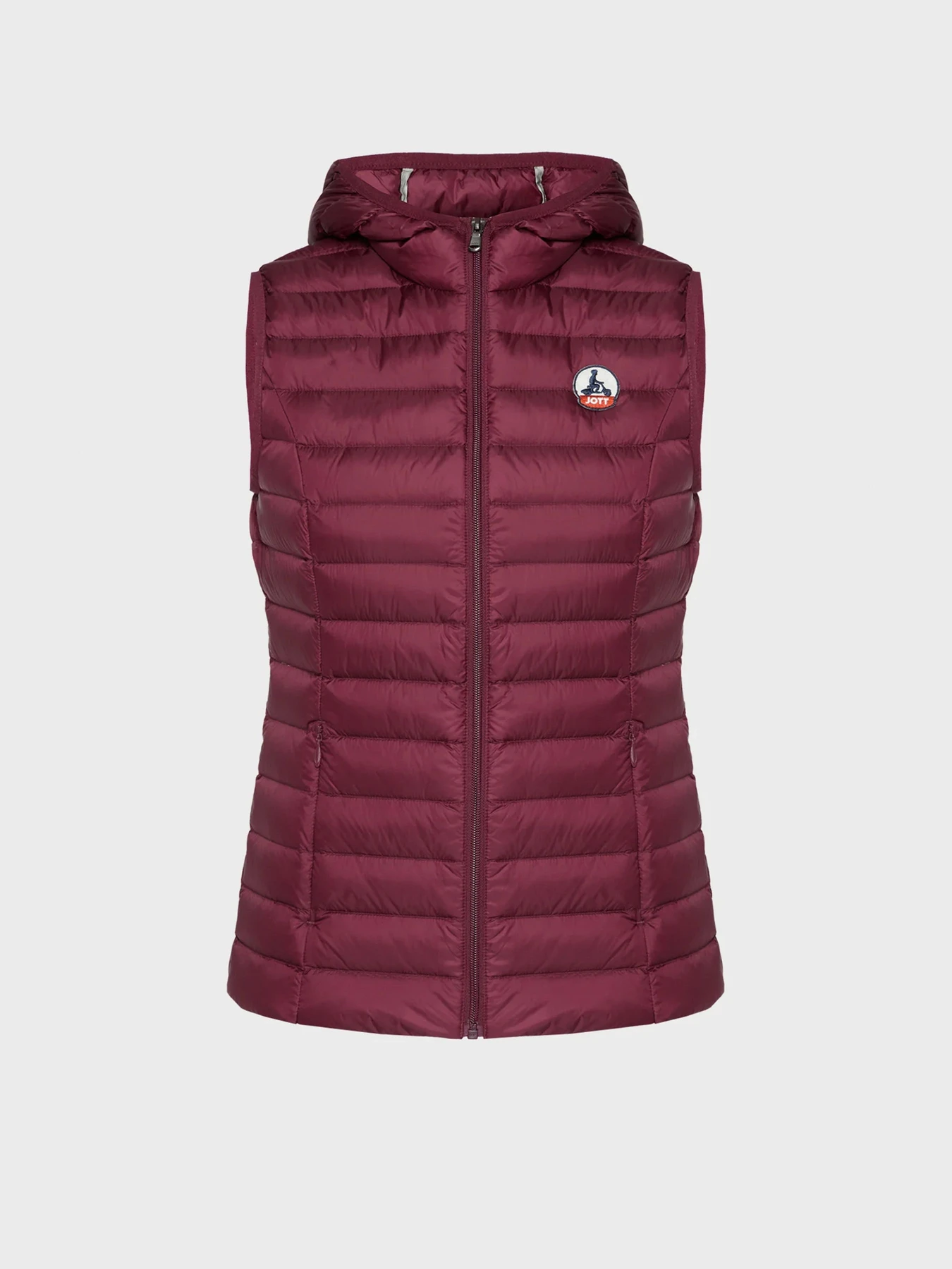 Куртки и дубленки JOTT модель JOT-P003-PF22WDOW03-7290 Фото