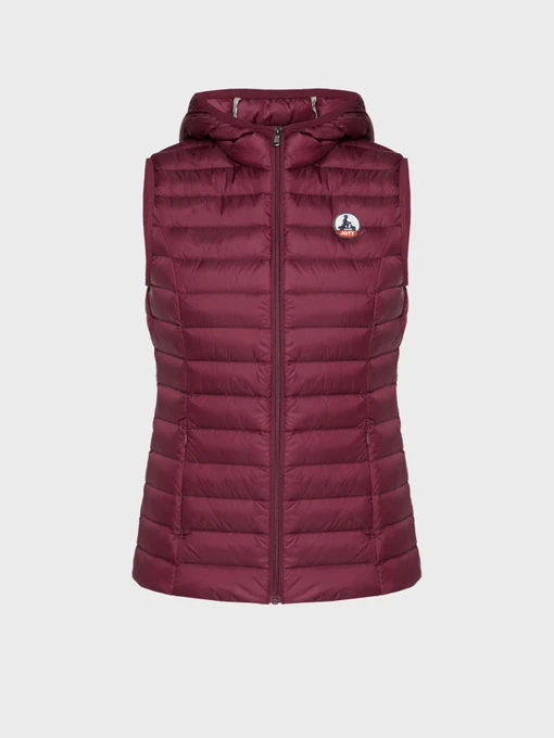 Куртки и дубленки JOTT модель JOT-P003-PF22WDOW03-7290 Фото