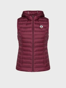 Куртки и дубленки JOTT модель JOT-P003-PF22WDOW03-7290 Фото