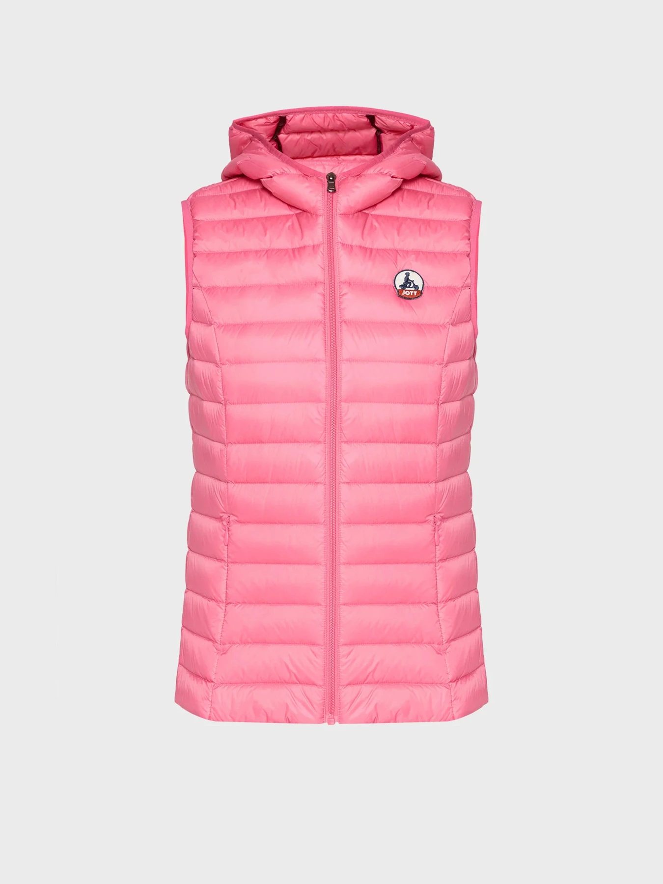 Куртки и дубленки JOTT модель JOT-P003-PF22WDOW03-7290 Фото
