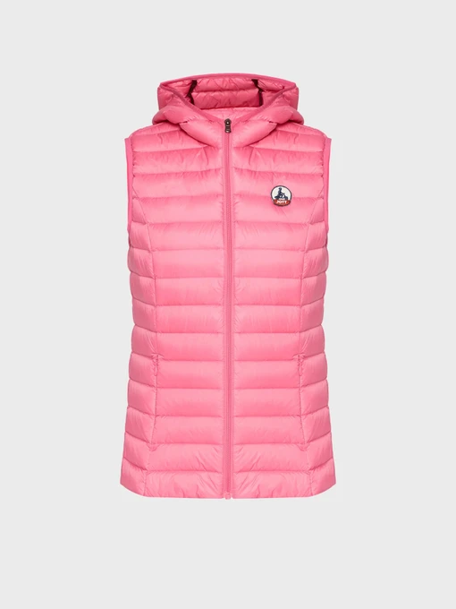 Куртки и дубленки JOTT модель JOT-P003-PF22WDOW03-7290 Фото