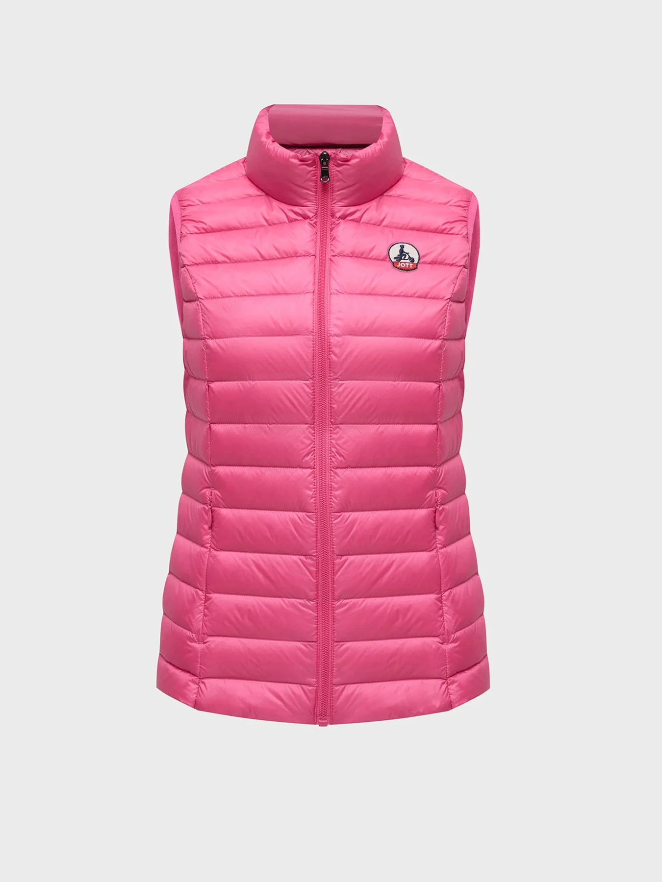 Куртки и дубленки JOTT модель JOT-P003-PF22WDOW04-6790 Фото
