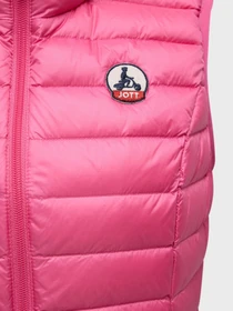 Куртки и дубленки JOTT модель JOT-P003-PF22WDOW04-6790 Фото