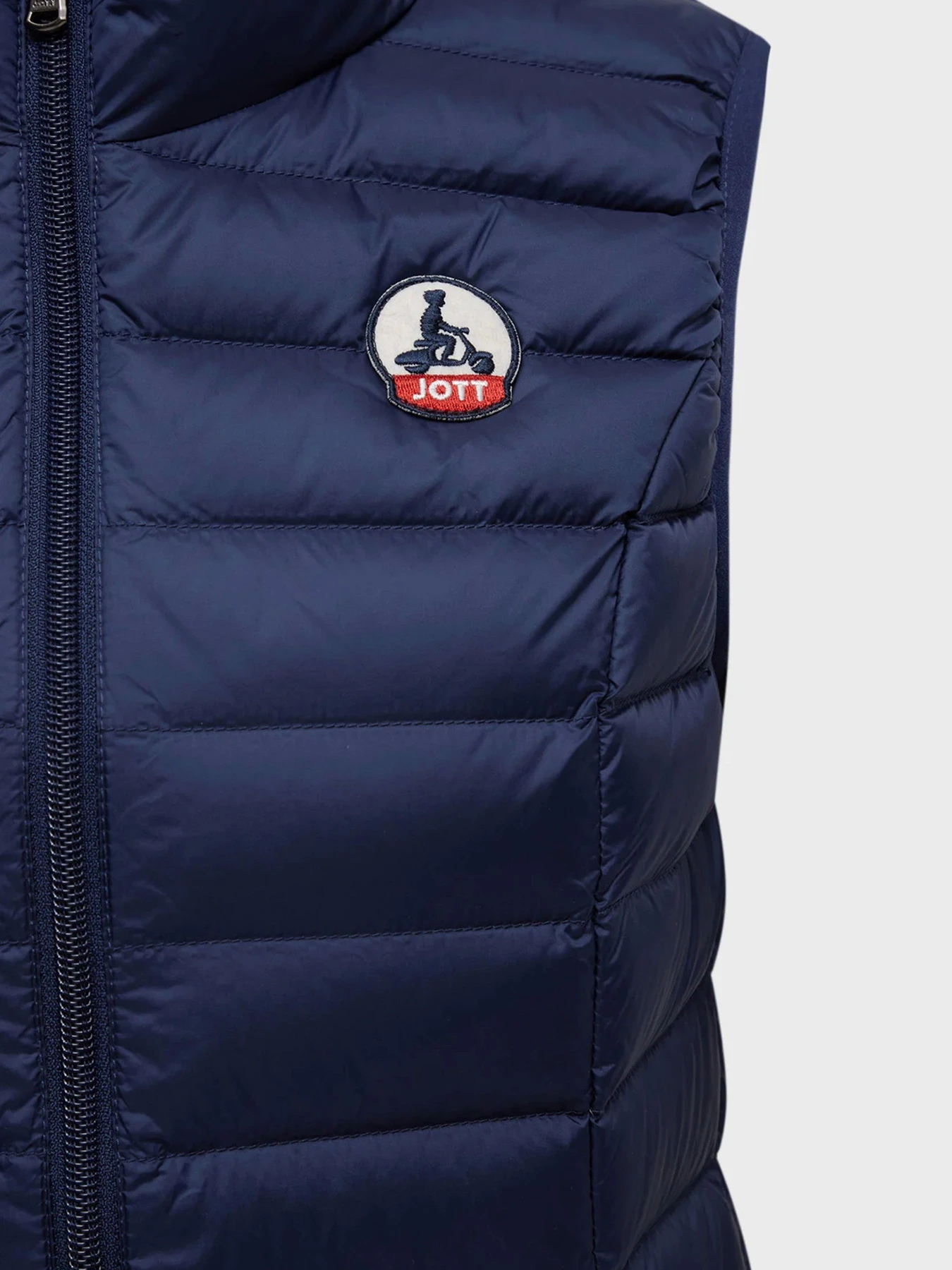 Куртки и дубленки JOTT модель JOT-P003-PF22WDOW04-6790 Фото