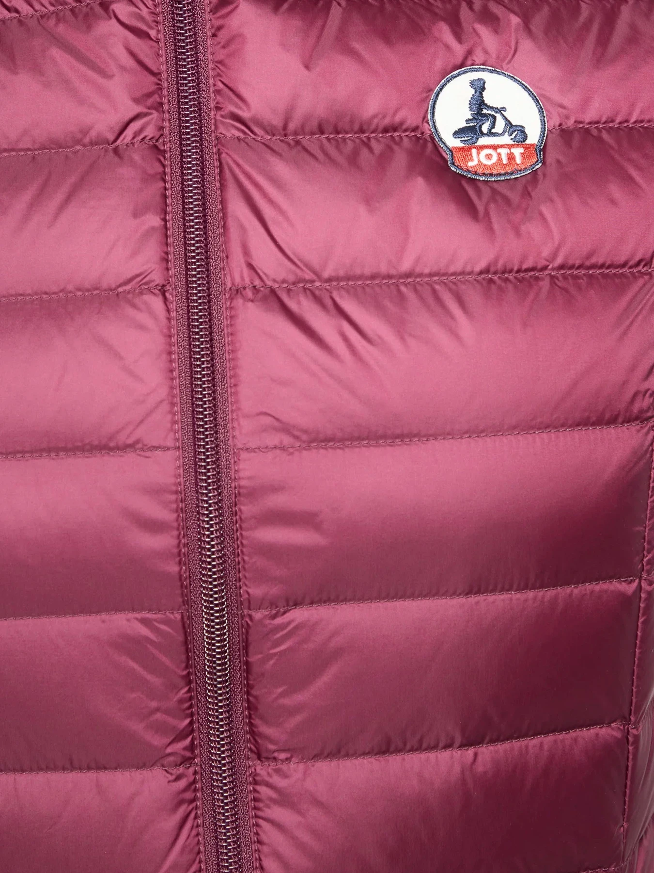 Куртки и дубленки JOTT модель JOT-P003-PF22WDOW04-6790 Фото