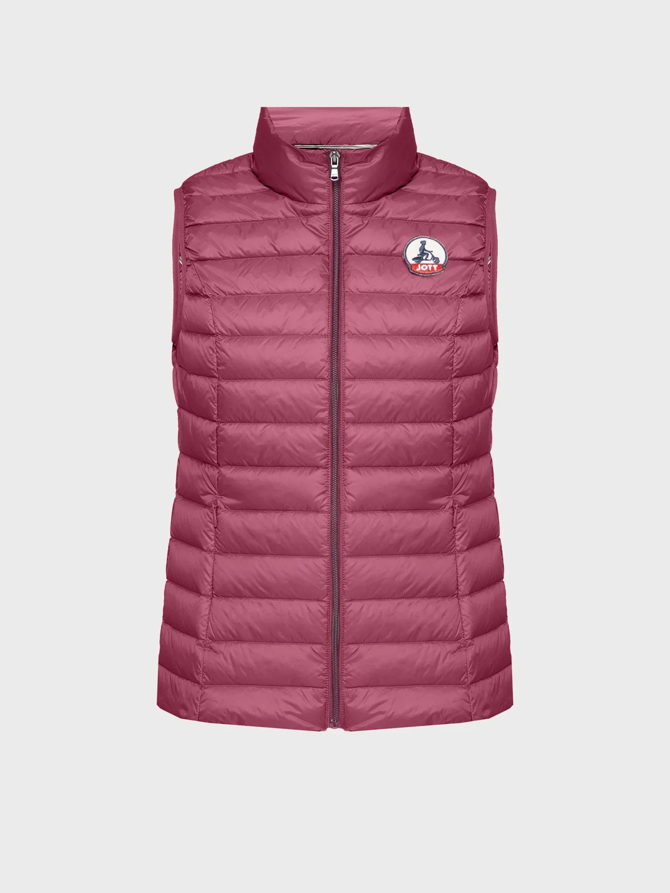 Куртки и дубленки JOTT модель JOT-P003-PF22WDOW04-6790 Фото
