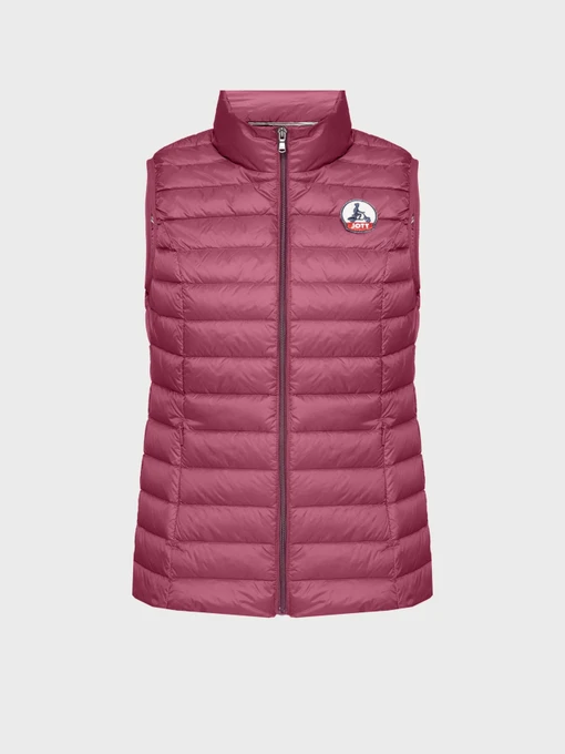 Куртки и дубленки JOTT модель JOT-P003-PF22WDOW04-6790 Фото