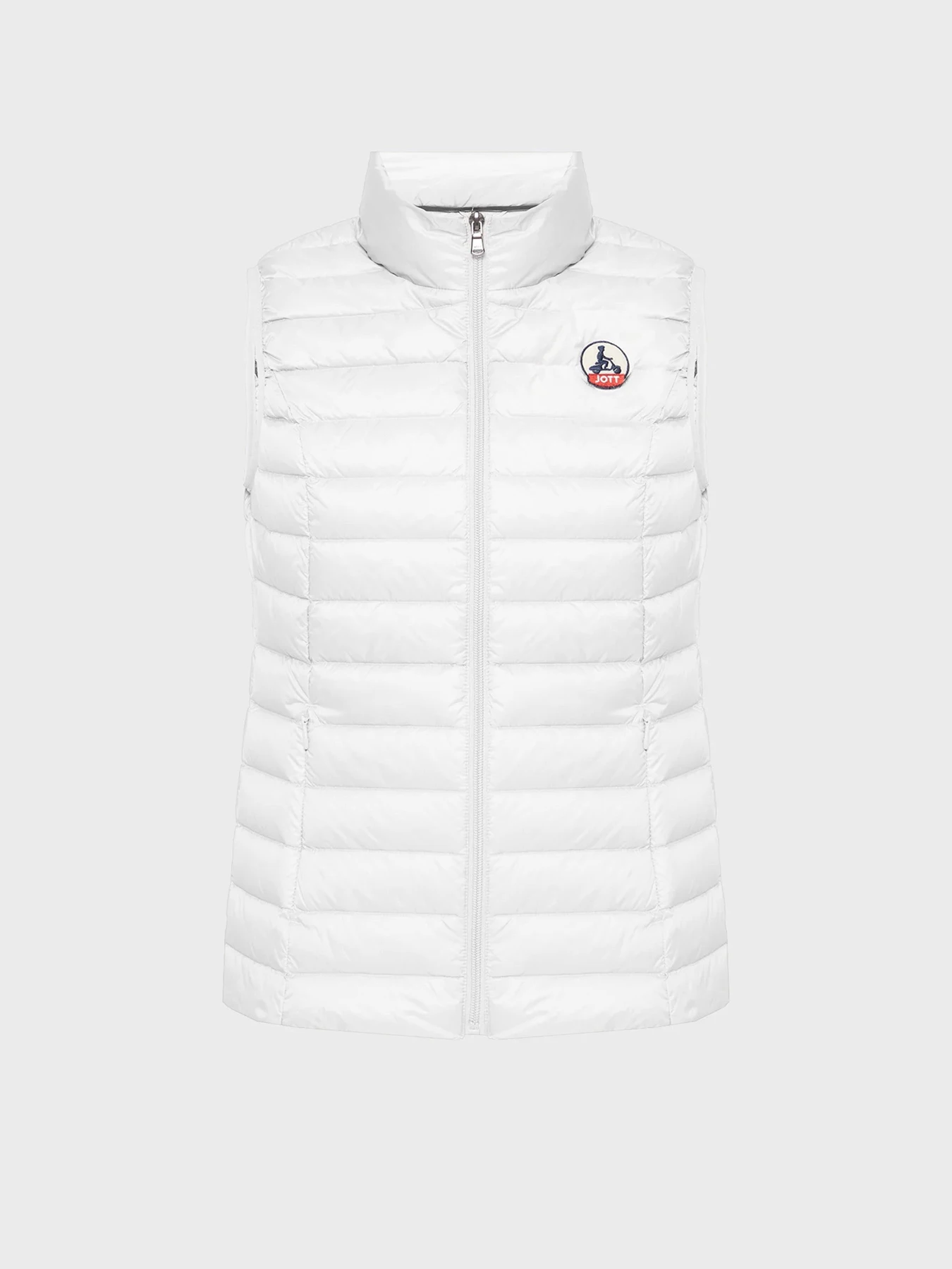 Куртки и дубленки JOTT модель JOT-P003-PF22WDOW04-6790 Фото