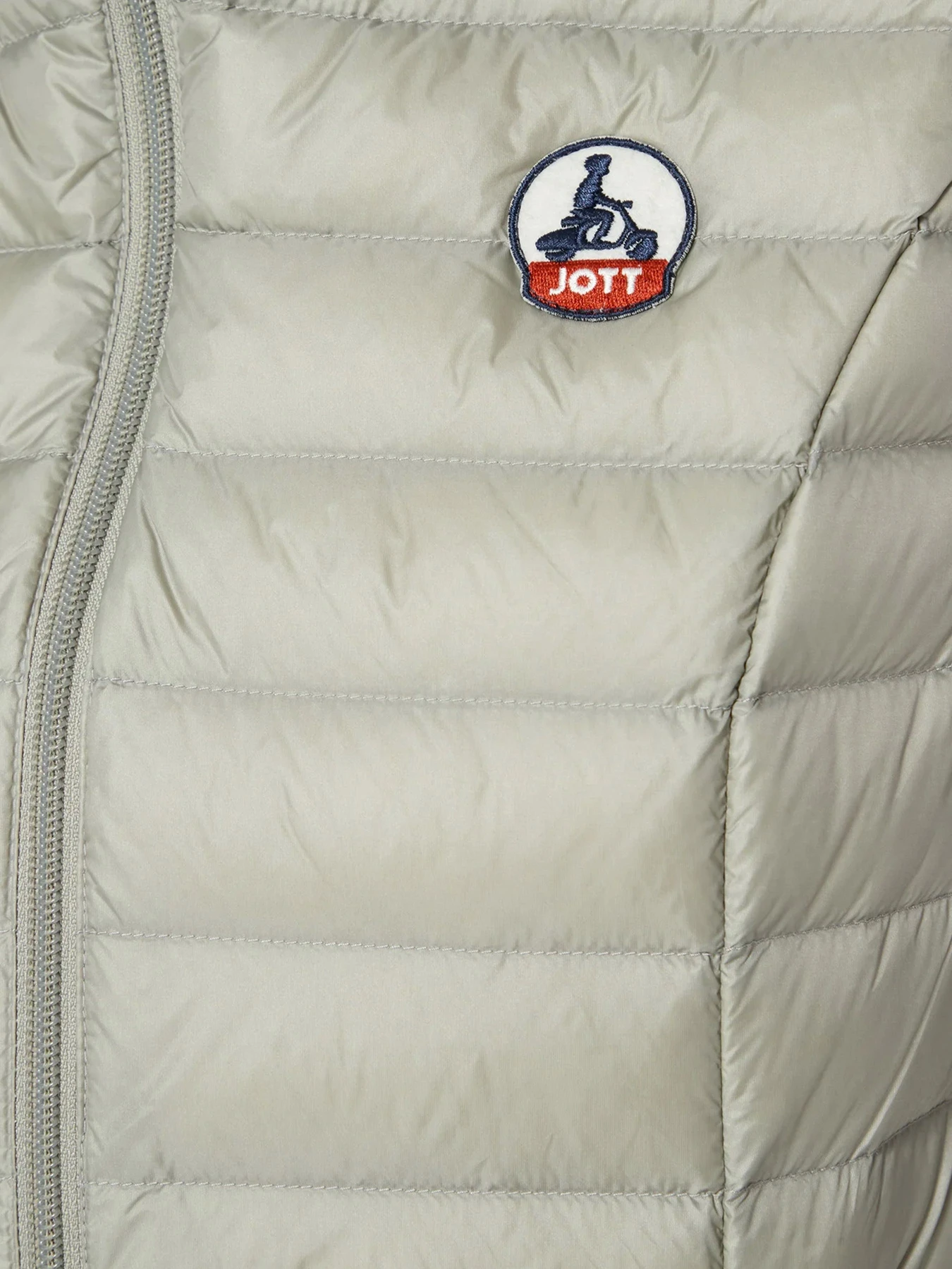 Куртки и дубленки JOTT модель JOT-P003-PF22WDOW04-6790 Фото