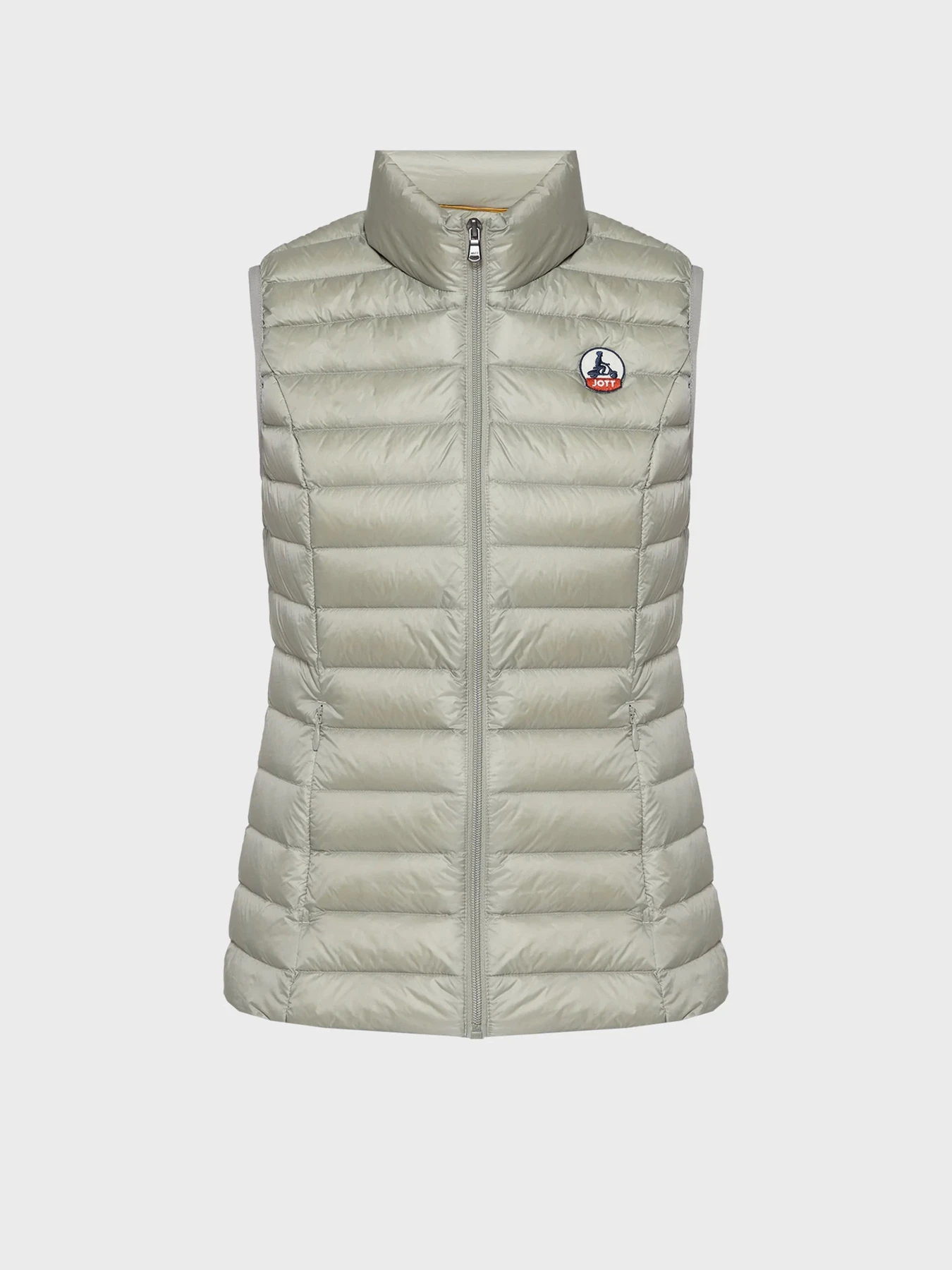Куртки и дубленки JOTT модель JOT-P003-PF22WDOW04-6790 Фото