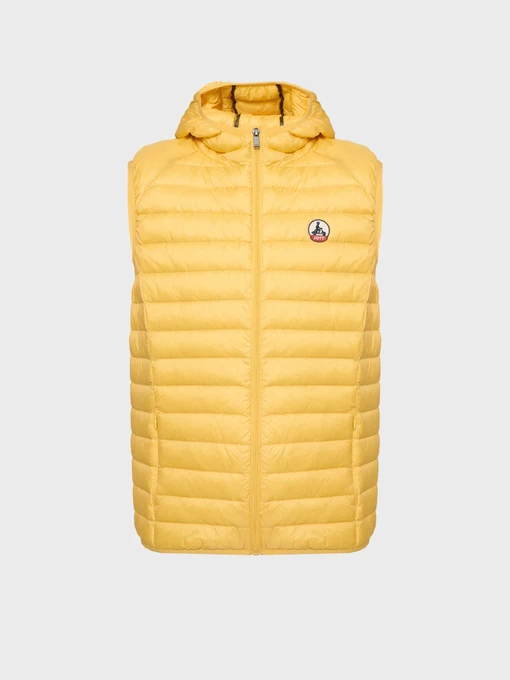 Куртки та дублянки JOTT модель JOT-P003-PF23MDOW03-7290 Фото