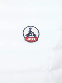 Куртки та дублянки JOTT модель JOT-P003-PS23WDOW03-7290 Фото