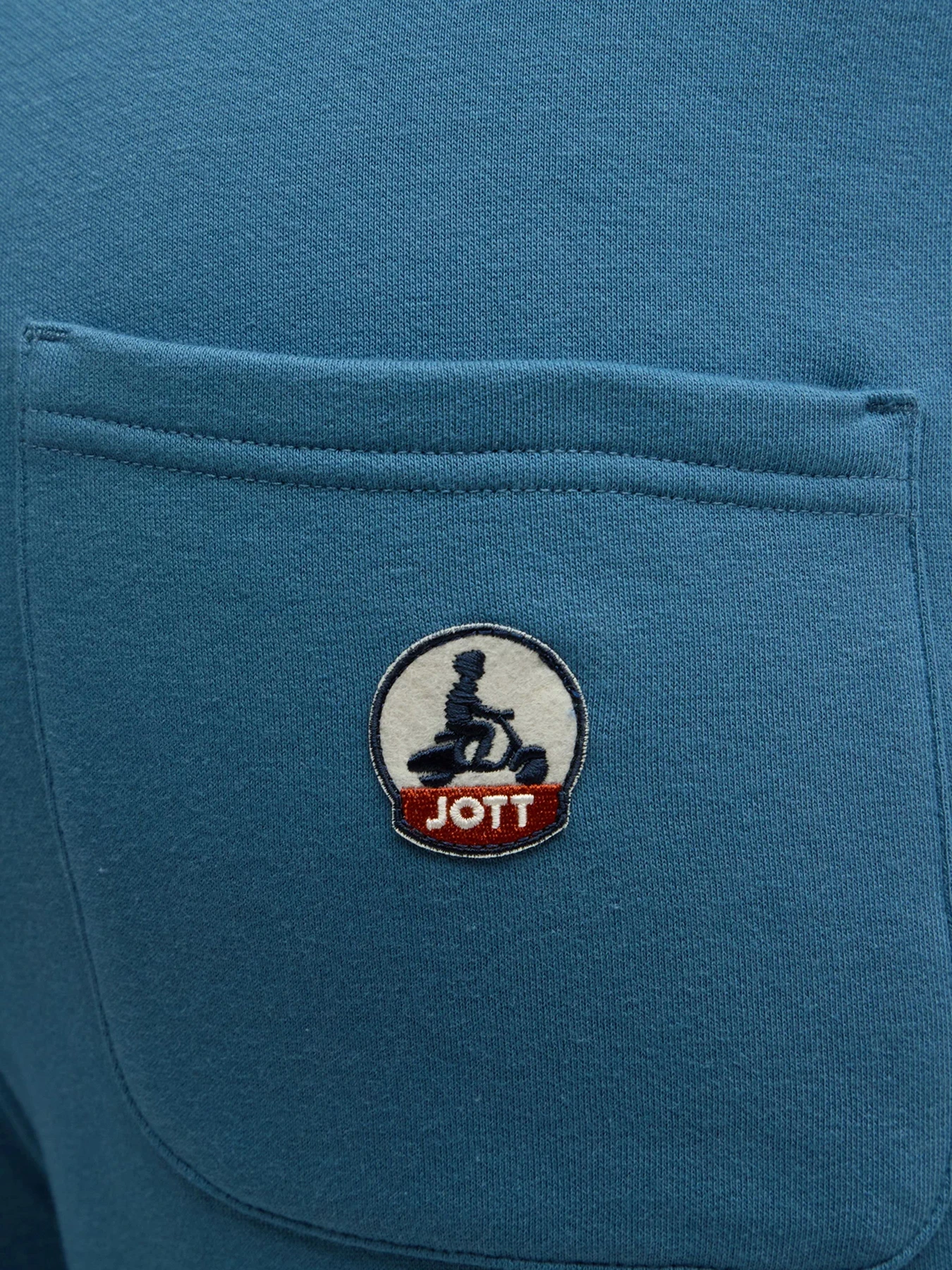 Штани JOTT модель JOT-P003-SS23MPAN10-4090 Фото