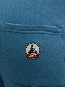 Штани JOTT модель JOT-P003-SS23MPAN10-4090 Фото