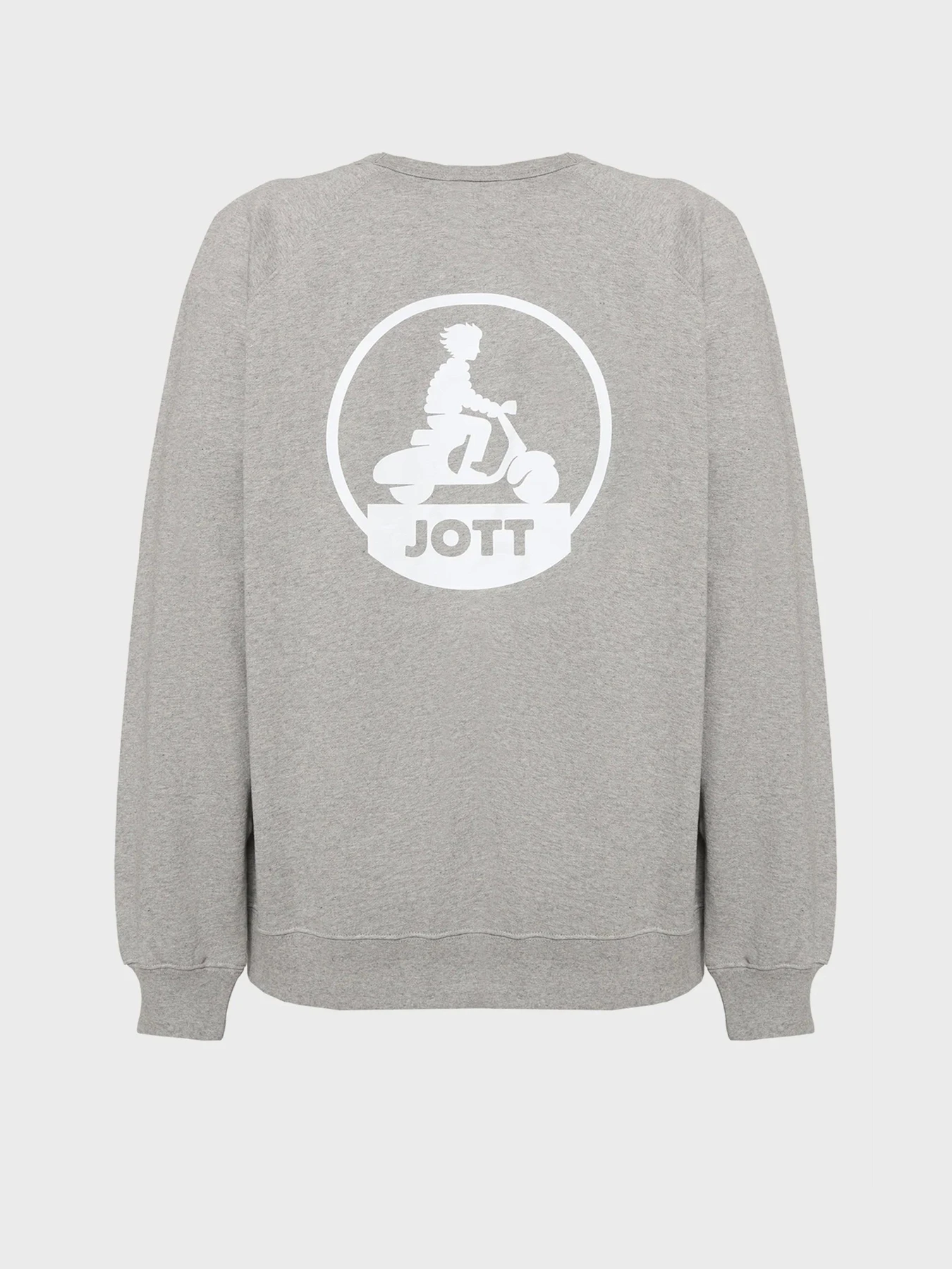 Худи и свитшоты JOTT модель JOT-P003-SS23USWE11-5090 Фото