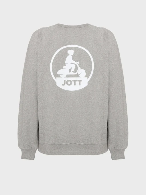 Бавовняний Чоловічий Світшот JOTT фото 2