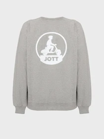 Худи и свитшоты JOTT модель JOT-P003-SS23USWE11-5090 Фото