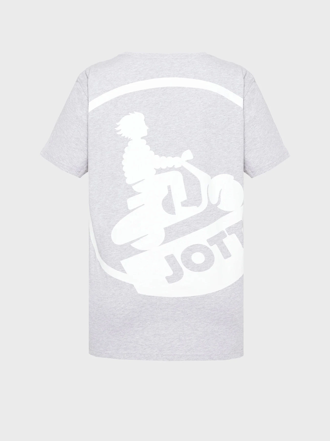 Футболки і поло JOTT модель JOT-P003-SS23UTSH11-2690 Фото