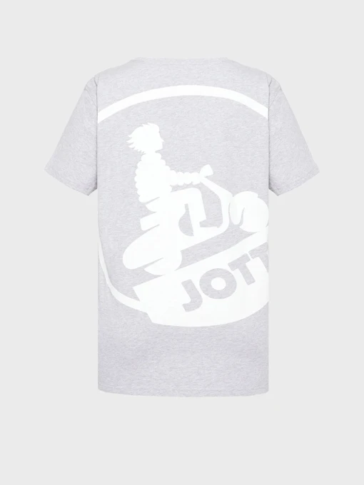 Футболки і поло JOTT модель JOT-P003-SS23UTSH11-2690 Фото