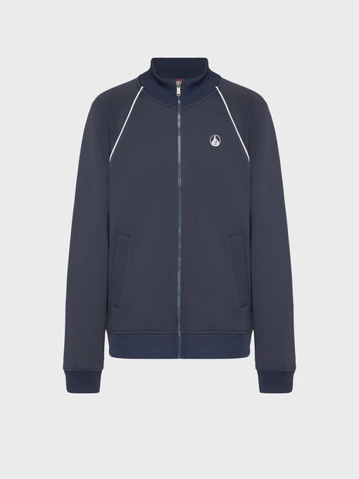 Худи и свитшоты JOTT модель JOT-P003-SS23WZIP50-5790 Фото