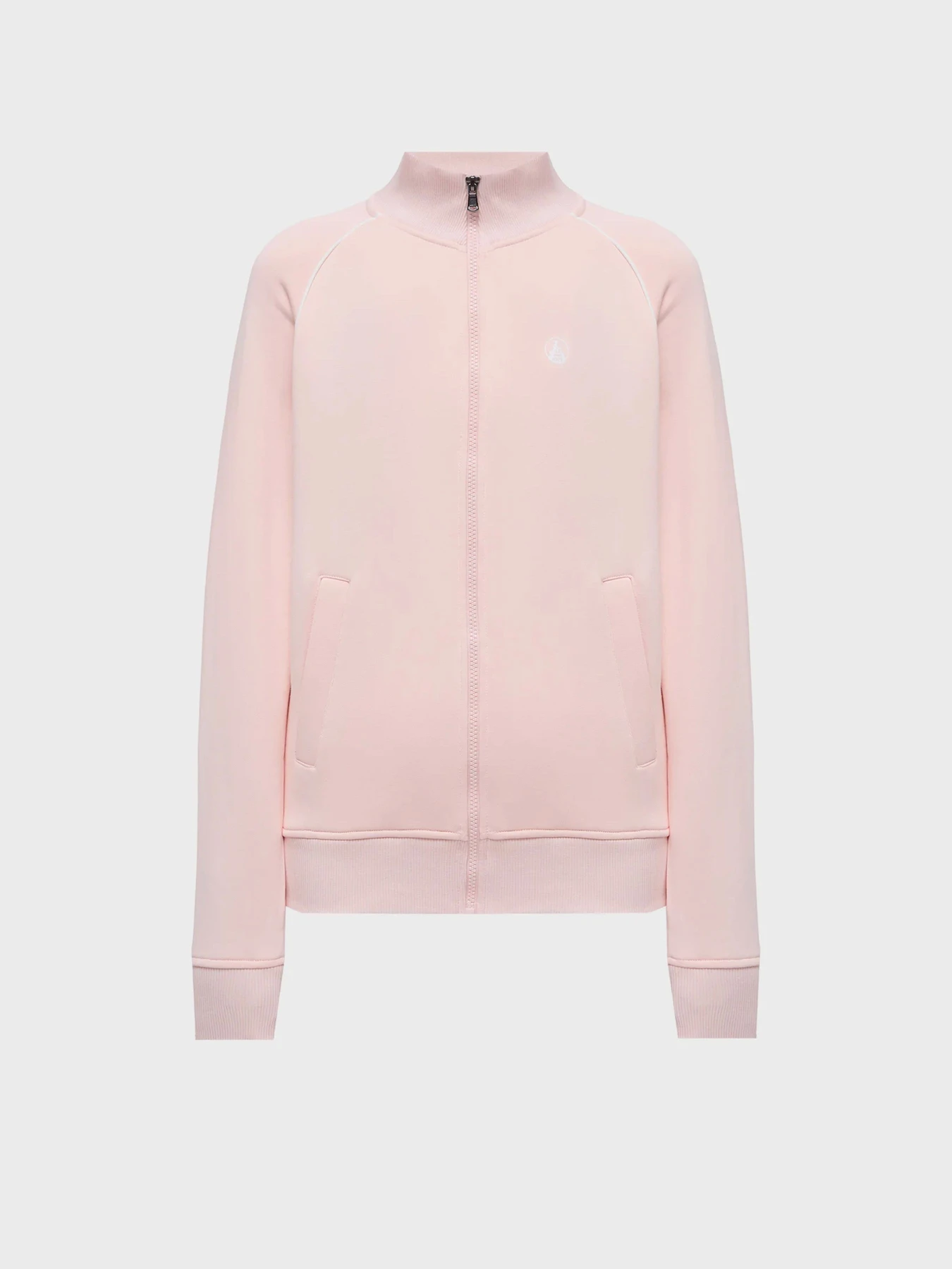 Худи и свитшоты JOTT модель JOT-P003-SS23WZIP50-5790 Фото