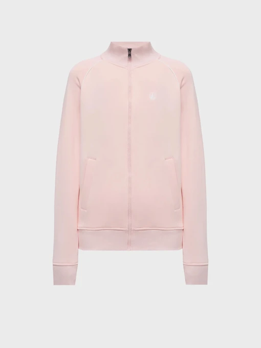 Худи и свитшоты JOTT модель JOT-P003-SS23WZIP50-5790 Фото