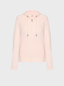 Худи и свитшоты JOTT модель JOT-P003-SS23WZIP91-4590 Фото