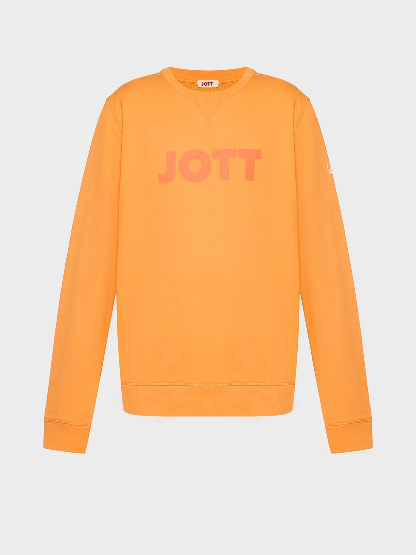 Худи и свитшоты JOTT модель JOT-P003-SS24MSWE51-4090 Фото