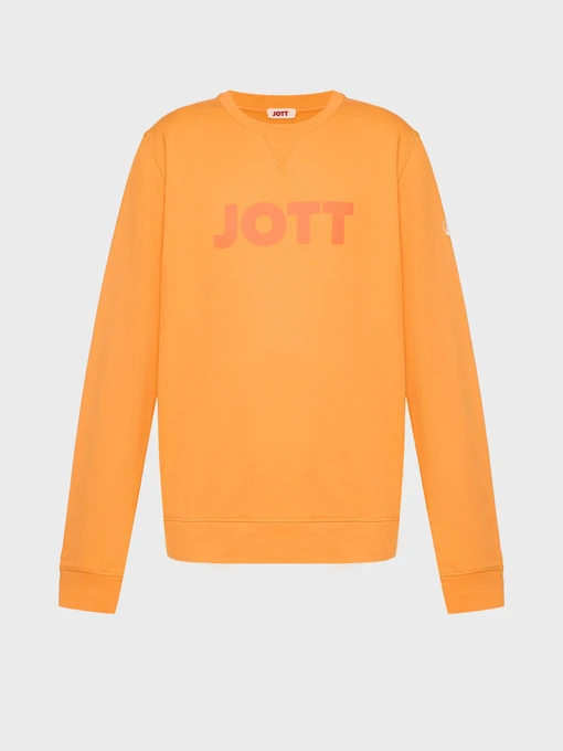 Худи и свитшоты JOTT модель JOT-P003-SS24MSWE51-4090 Фото