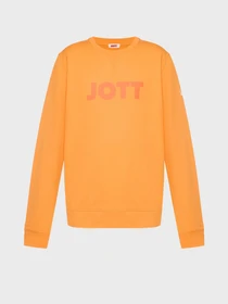 Худи и свитшоты JOTT модель JOT-P003-SS24MSWE51-4090 Фото