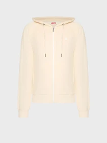 Худі та світшоти JOTT модель JOT-P003-SS24WZIP20-4590 Фото