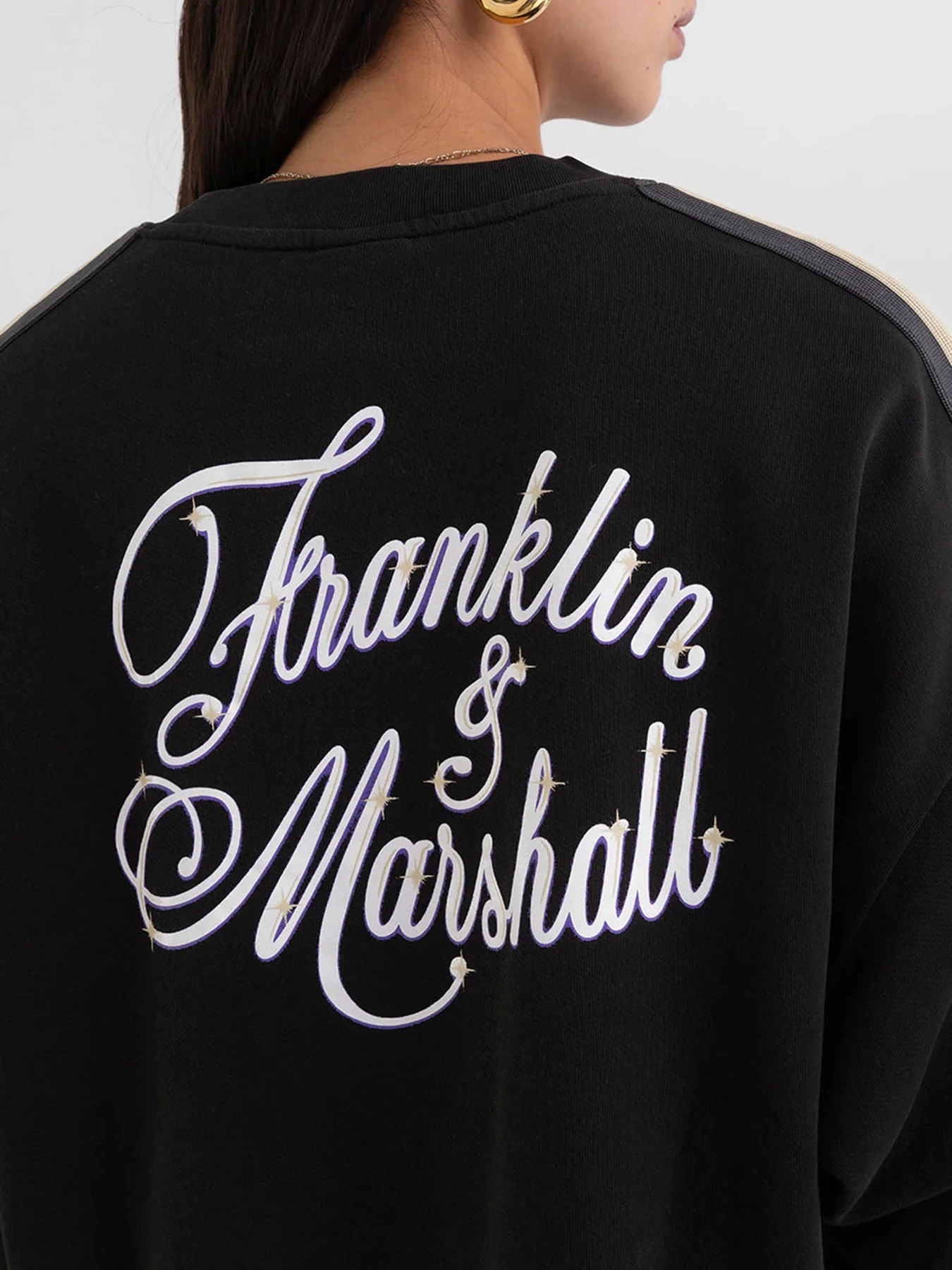 Худі та світшоти FRANKLIN & MARSHALL модель JW5021.000.2000P01 Фото
