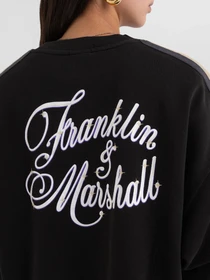 Худі та світшоти FRANKLIN & MARSHALL модель JW5021.000.2000P01 Фото