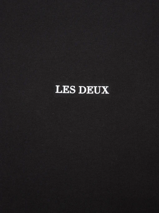 Бавовняна Чоловіча Футболка Les deux фото 3