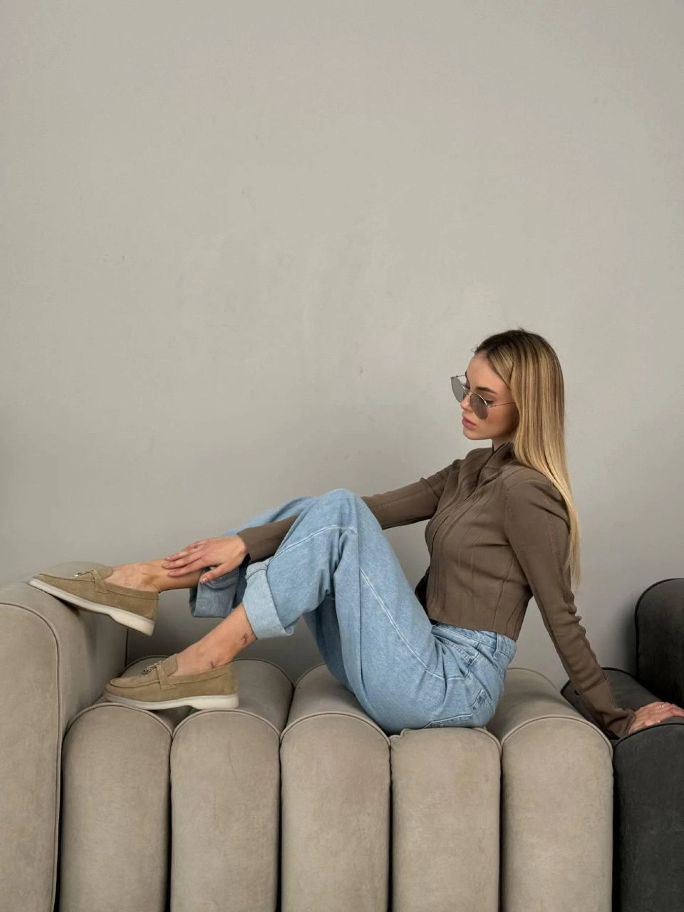Туфли и лоферы 105.store модель P_223902-S40_224800 Туфли и лоферы 105.store модель P_223902-S40_224800 Фото
