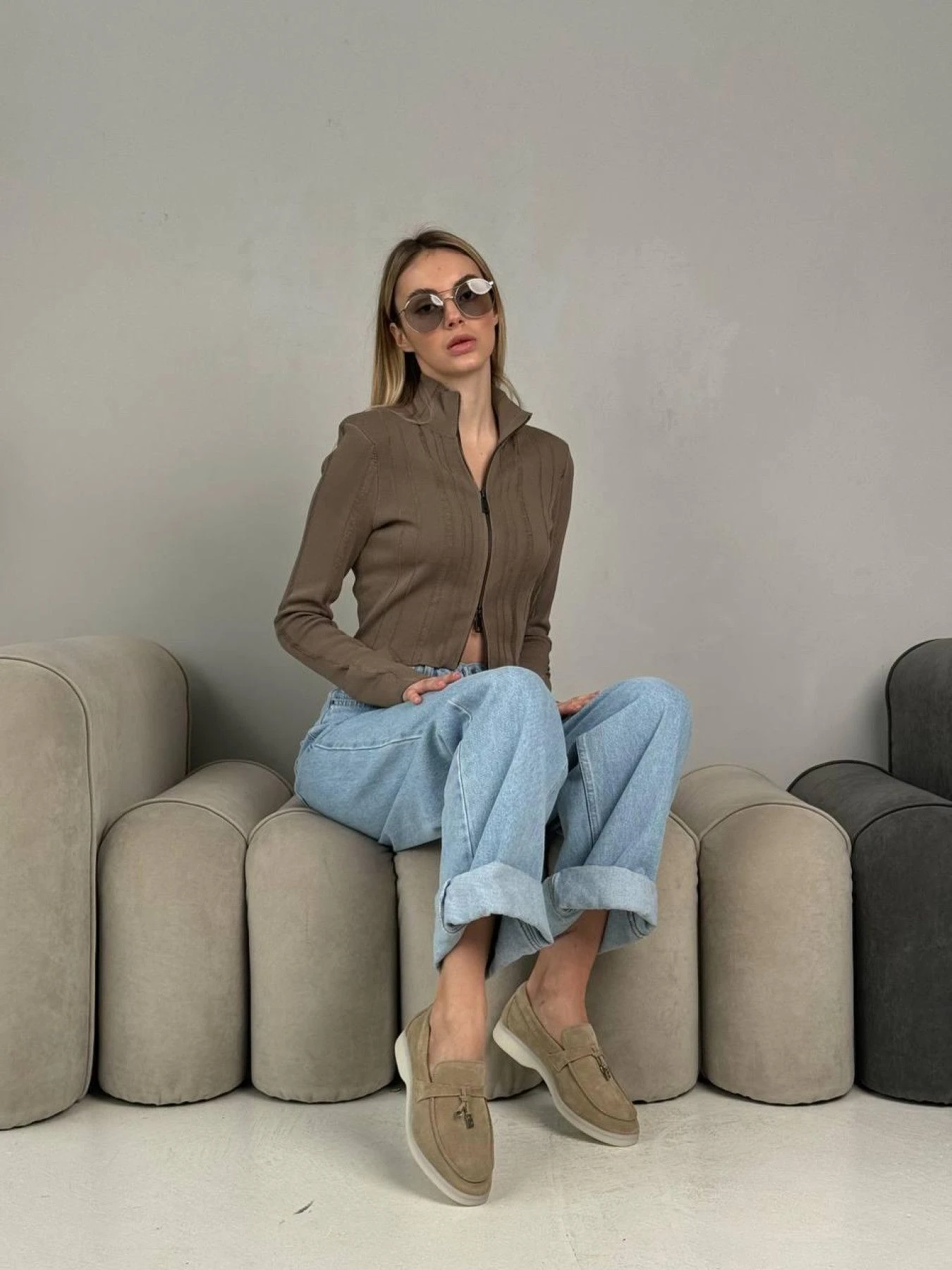 Туфли и лоферы 105.store модель P_223902-S40_224800 Туфли и лоферы 105.store модель P_223902-S40_224800 Фото