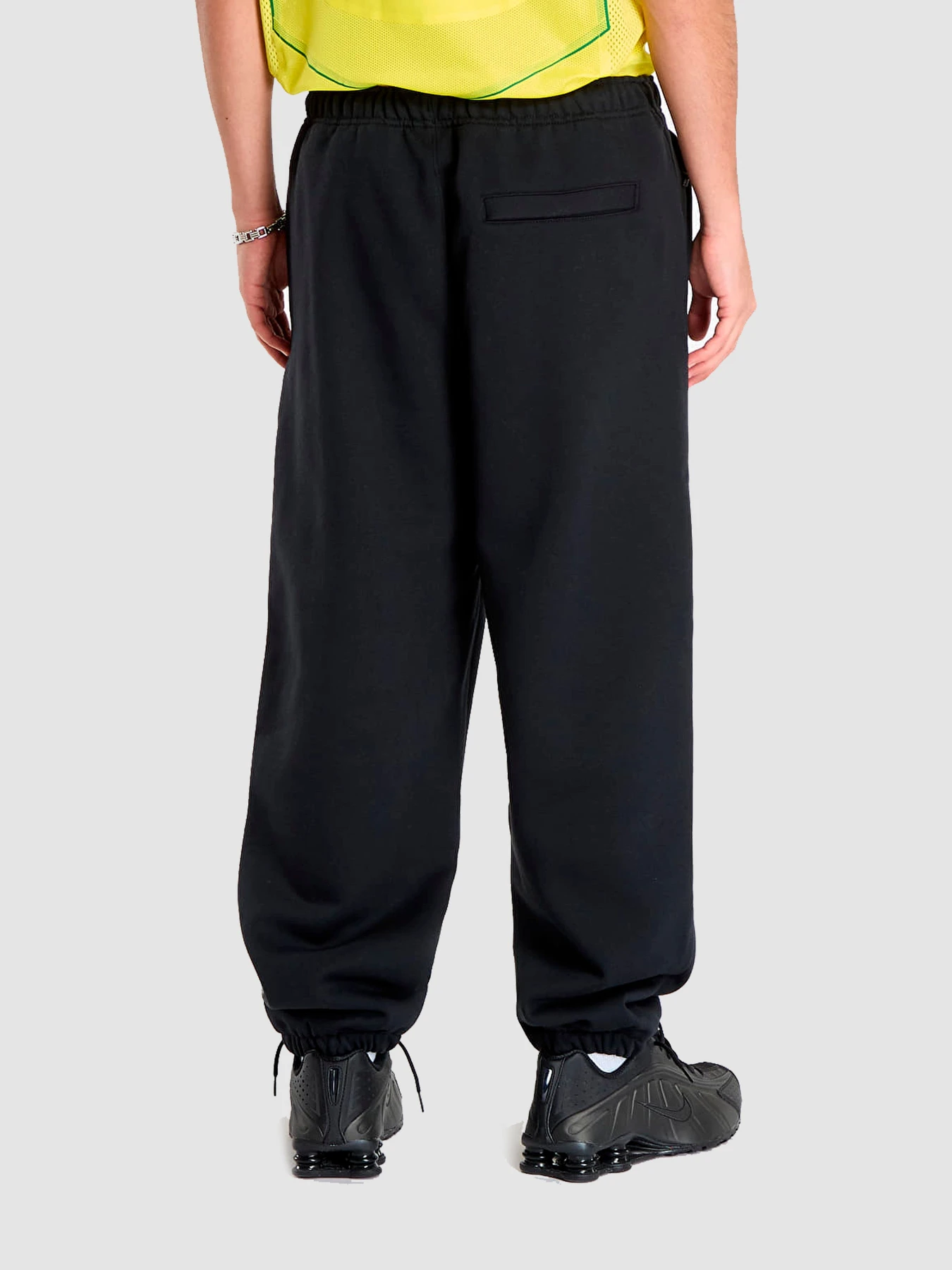 Штани NIKE U Acg Tuff Flc Pant Triangle модель IH0717-010 Штани NIKE U Acg Tuff Flc Pant Triangle модель IH0717-010 Фото